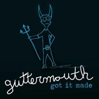 guttermouth full length lp rar