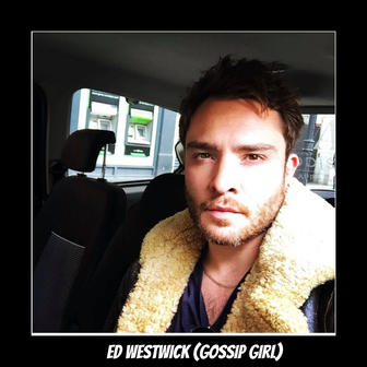 Ed Westwick 