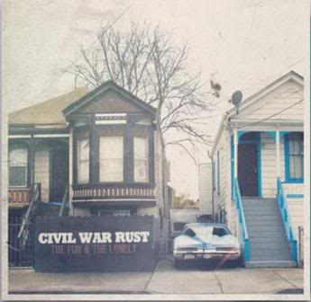 Civil War Rust