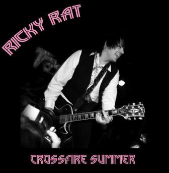 Ricky Rat