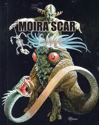 Moira Scar