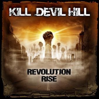 Kill Devil Hill