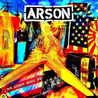 Arson