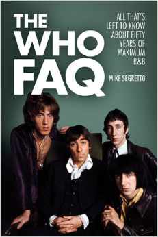 The Who FAQ