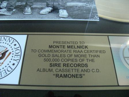 Monte A. Melnick