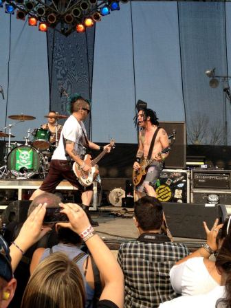 RiotFest: The Live Report
