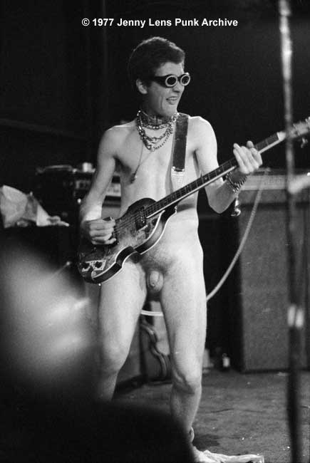 Captain Sensible