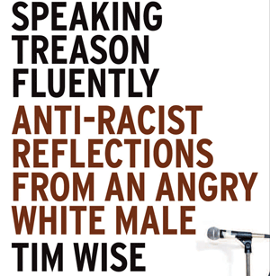Speaking treason book cover
