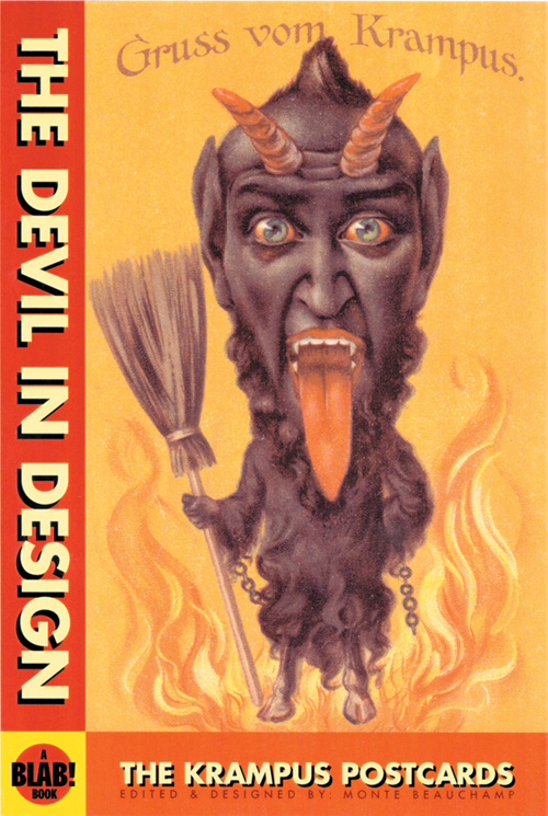 The Devil in Design