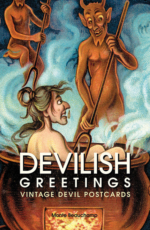 devilish greetings