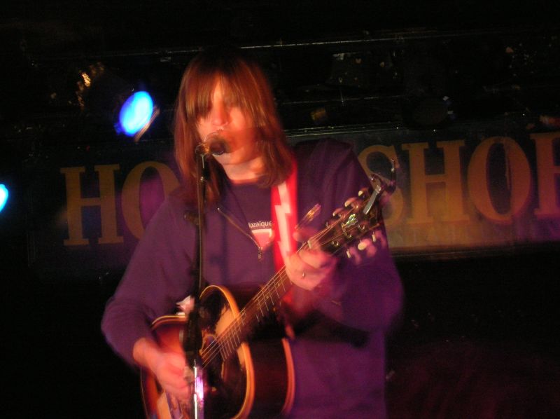 Evan Dando various