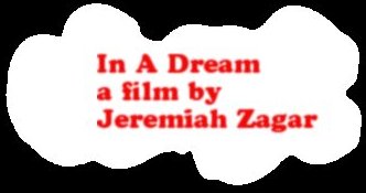 in a dream jeremiah zagar
