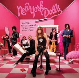 New York Dolls