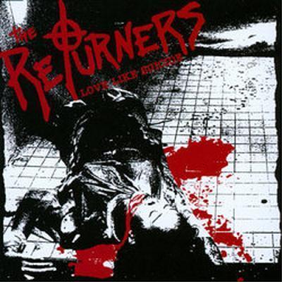 Returners CD