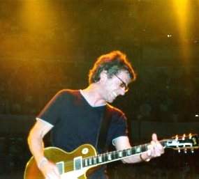 Stone Gossard