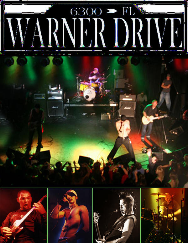 Warner Drive