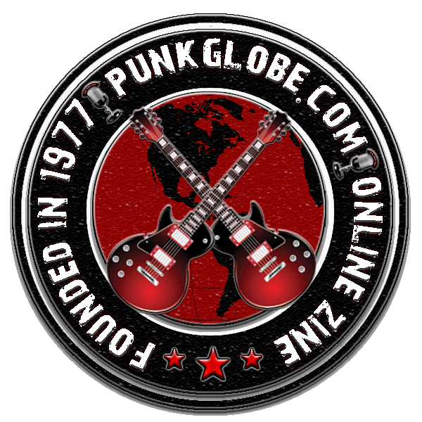 Founded in 1977, PunkGlobe.com, Online Zine