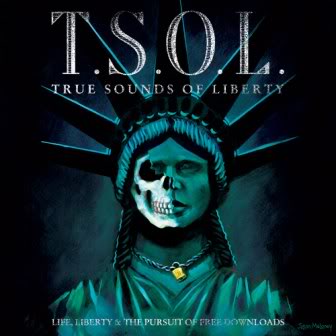 Latest T.S.O.L. Setlists