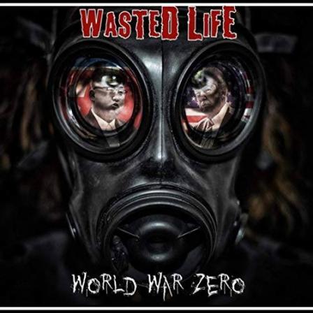 christian group song wasted life