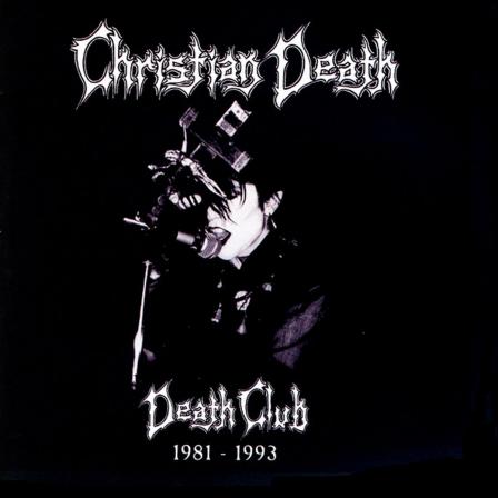 Christian Death